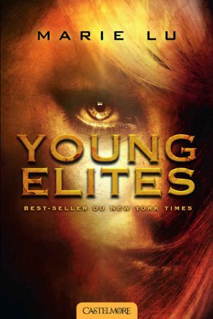 [The Young Elites 01] • Young Elites